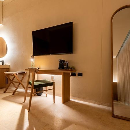 Osh Hotel Cartagena Exteriér fotografie