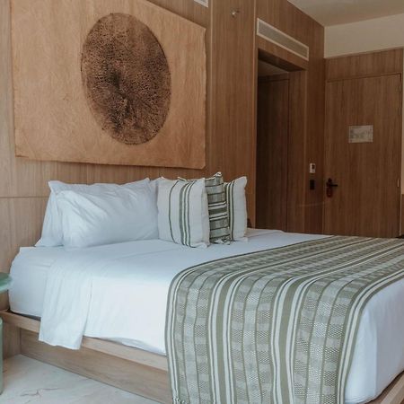 Osh Hotel Cartagena Exteriér fotografie