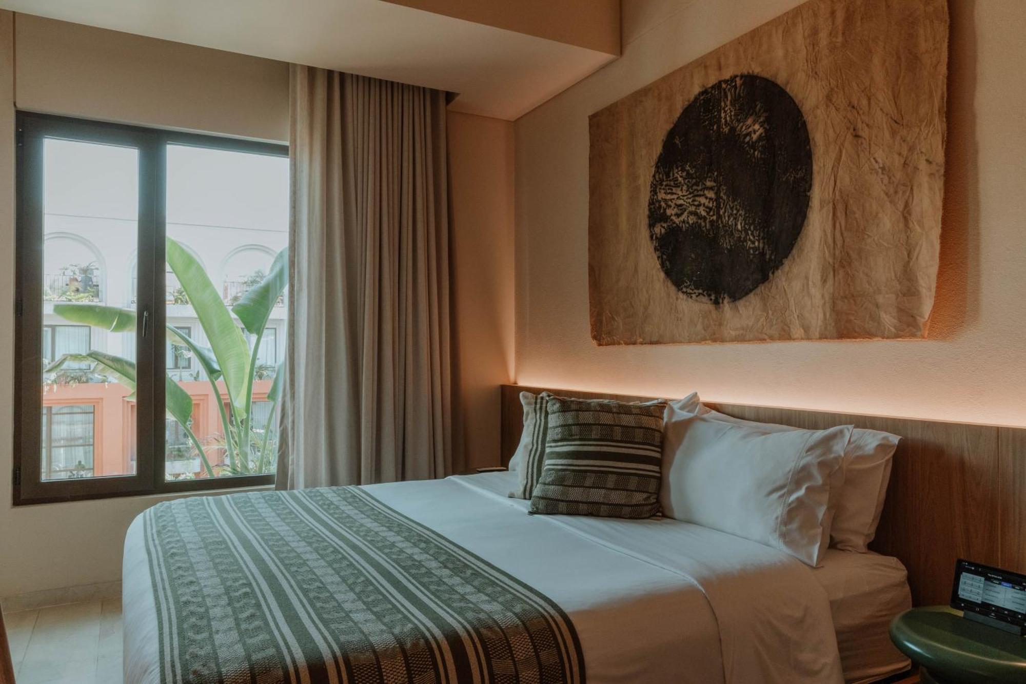 Osh Hotel Cartagena Pokoj fotografie