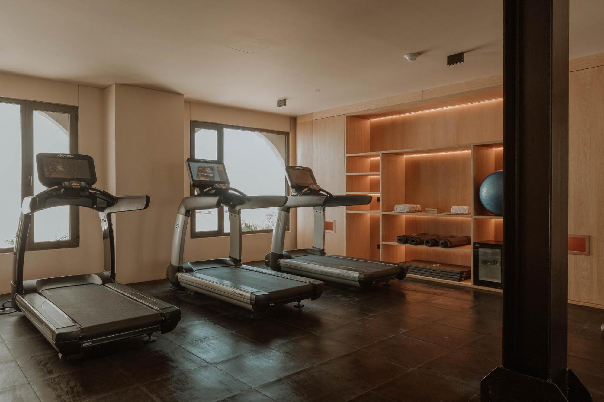 Osh Hotel Cartagena Exteriér fotografie