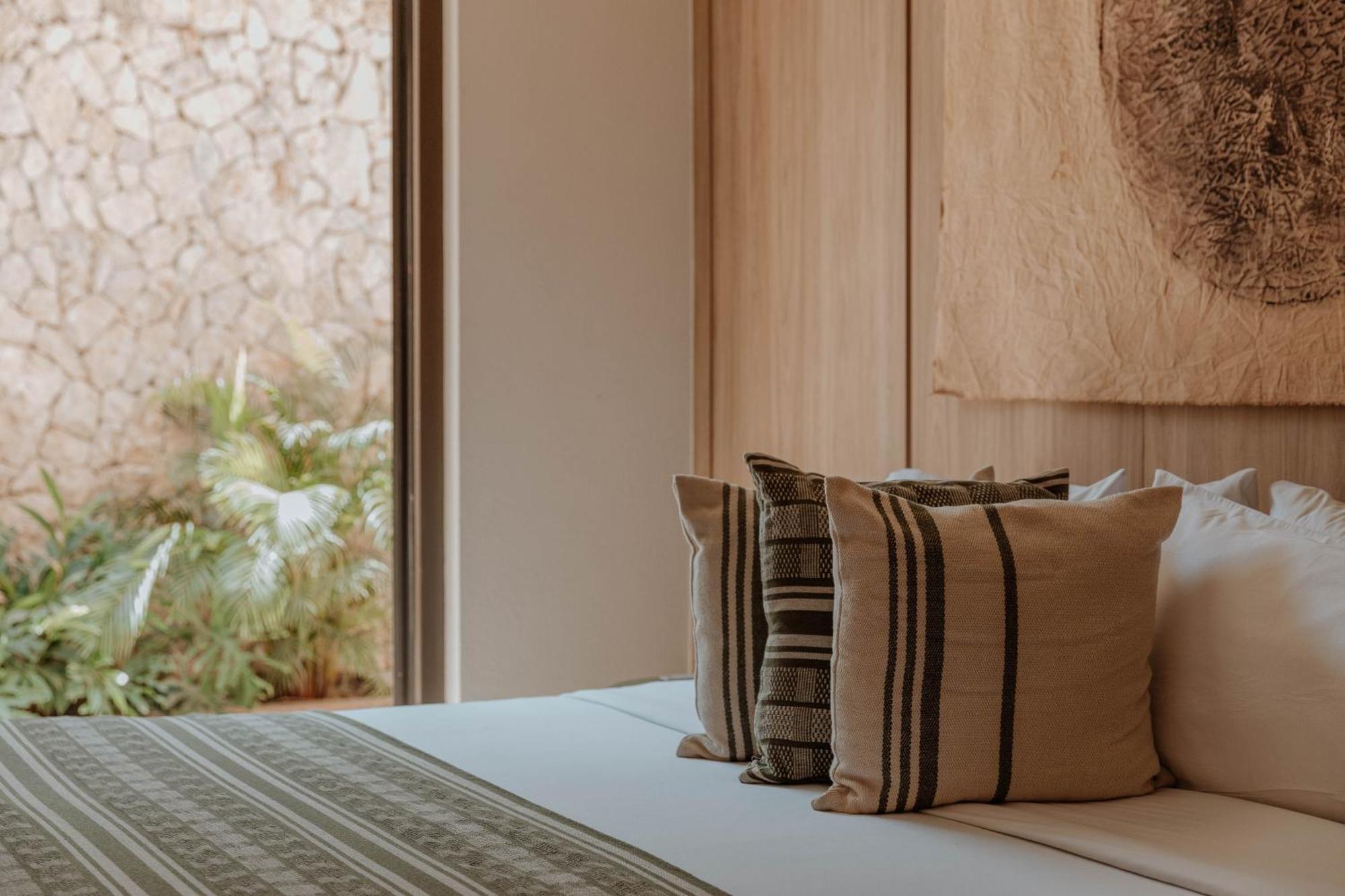 Osh Hotel Cartagena Exteriér fotografie