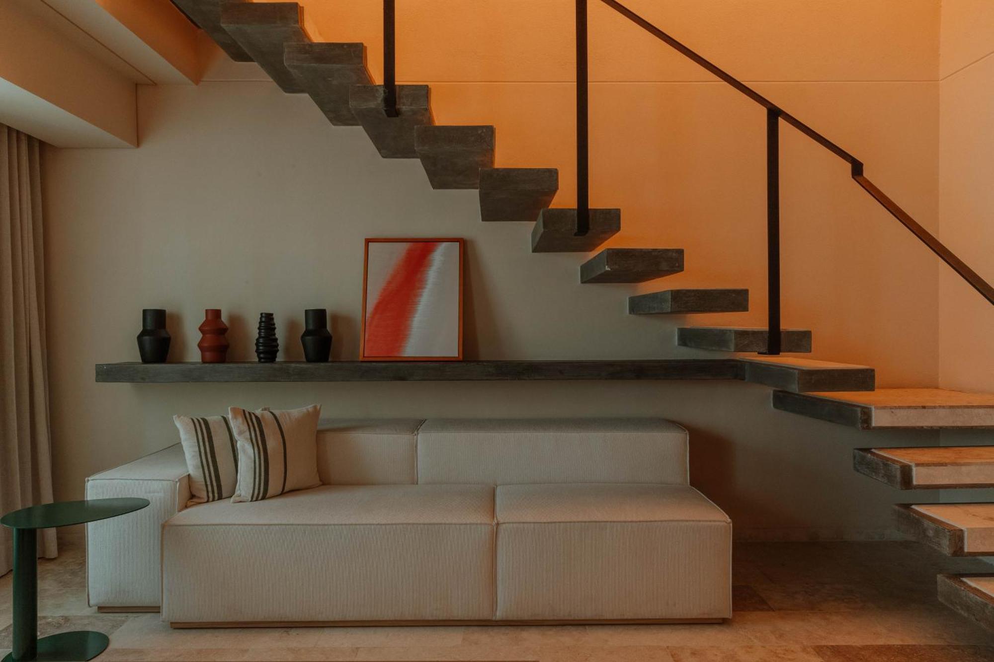 Osh Hotel Cartagena Pokoj fotografie