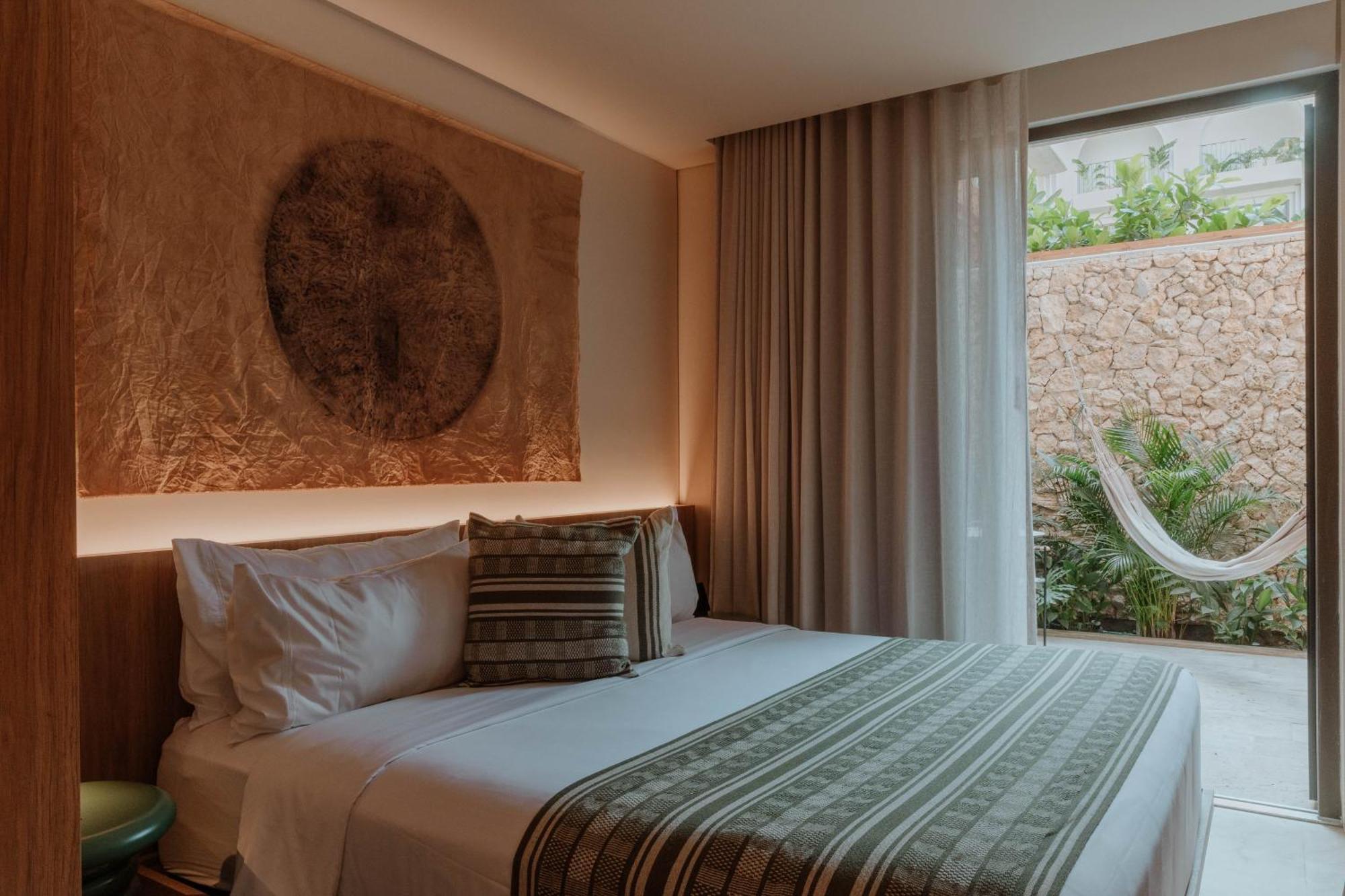 Osh Hotel Cartagena Pokoj fotografie