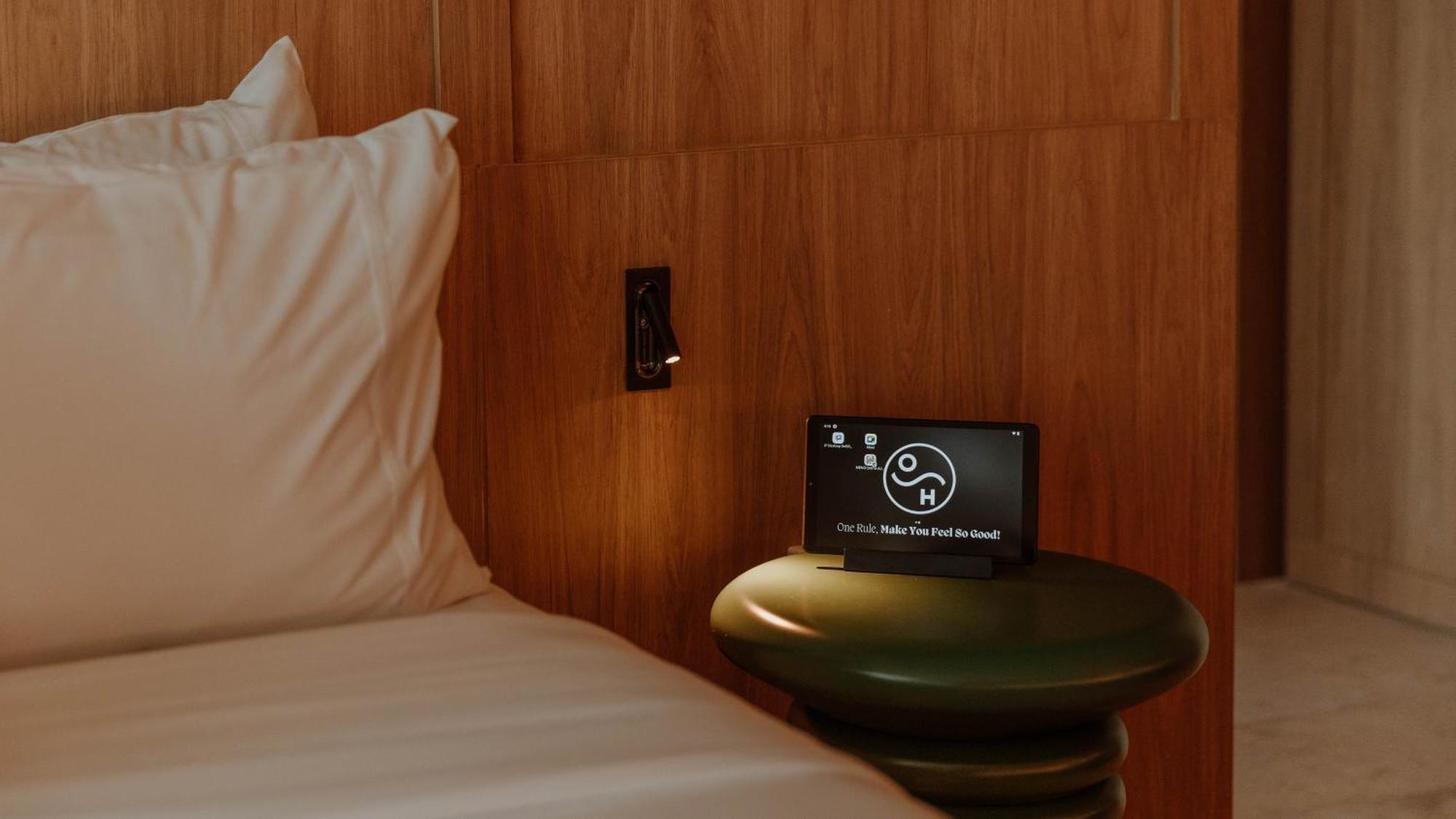 Osh Hotel Cartagena Pokoj fotografie