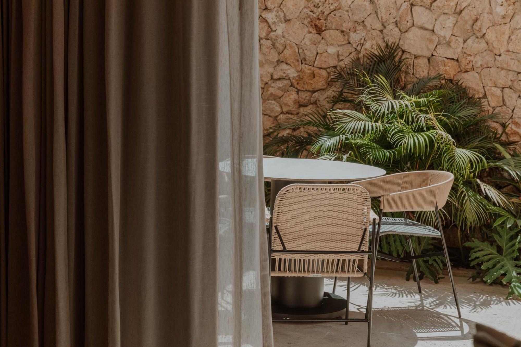 Osh Hotel Cartagena Pokoj fotografie