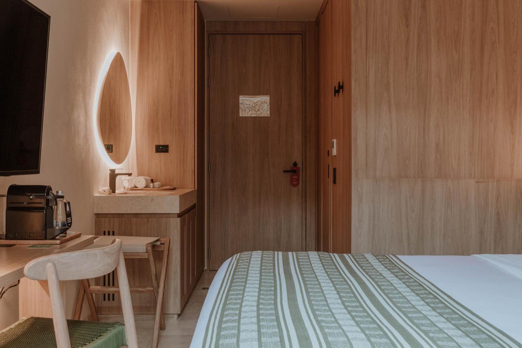 Osh Hotel Cartagena Pokoj fotografie