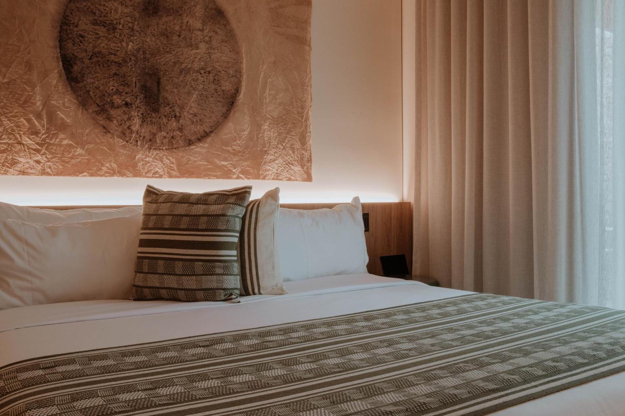 Osh Hotel Cartagena Pokoj fotografie